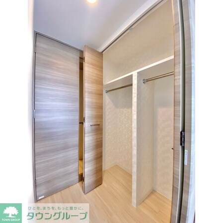 S-RESIDENCE庄内通Northの物件内観写真